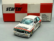 Modellautos 1:43 GAMA 1153 BMW M3 mit Karton