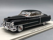 Modellautos 1:43 Spark Cadillec Typ 61 Coupe 1950 mit OVP