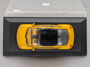 Modellautos 1:43 Minichamps Volkswagen VW Concept Car Saloon 1994 Yellow OVP
