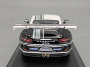 Modellautos 1:43 Minichamps Porsche 911 997 GT3 Cup 2010 Showcar WAP Dealer OVP