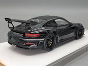 Modellautos 1:43 Eidolon Make Up Porsche 911 991.2 GT3 RS 2018 Ltd 38/60 mit OVP