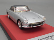 Modellautos 1:43 BBR Ferrari 250 GT Pininfarina Coupe 1960 S/N 1637 GT 06/20 OVP