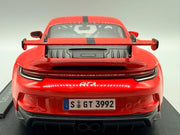 Modellautos 1:18 Maisto Porsche 911 GT3 Rot mit OVP