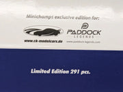 Modellautos 1:18 Minichamps Haas F1 Team VF-21 NL 2021 #47 Mick Schumacher OVP