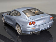 Modellautos 1:43 BBR Ferrari 612 Scaglietti Ltd 045/100 mit OVP