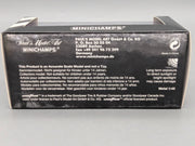 Modellautos 1:43 Minichamps BMW M1 IMSA Red Lobster 1981 1st GTO #25 mit OVP