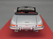 Modellautos 1:43 BBR Ferrari 365 GTS 1969 S/N 12455 Jimmy Page  Ltd 0/20 mit OVP