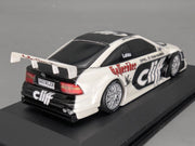 Modellautos 1:43 Minichamps Opel Calibra V6 ITC 1996 Designstudie J.J. Letho OVP