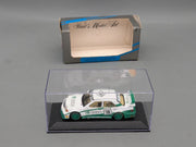 Modellautos 1:43 Minichamps Mercedes Benz 190E EVO2 1. Version 1992 #19 Asch OVP