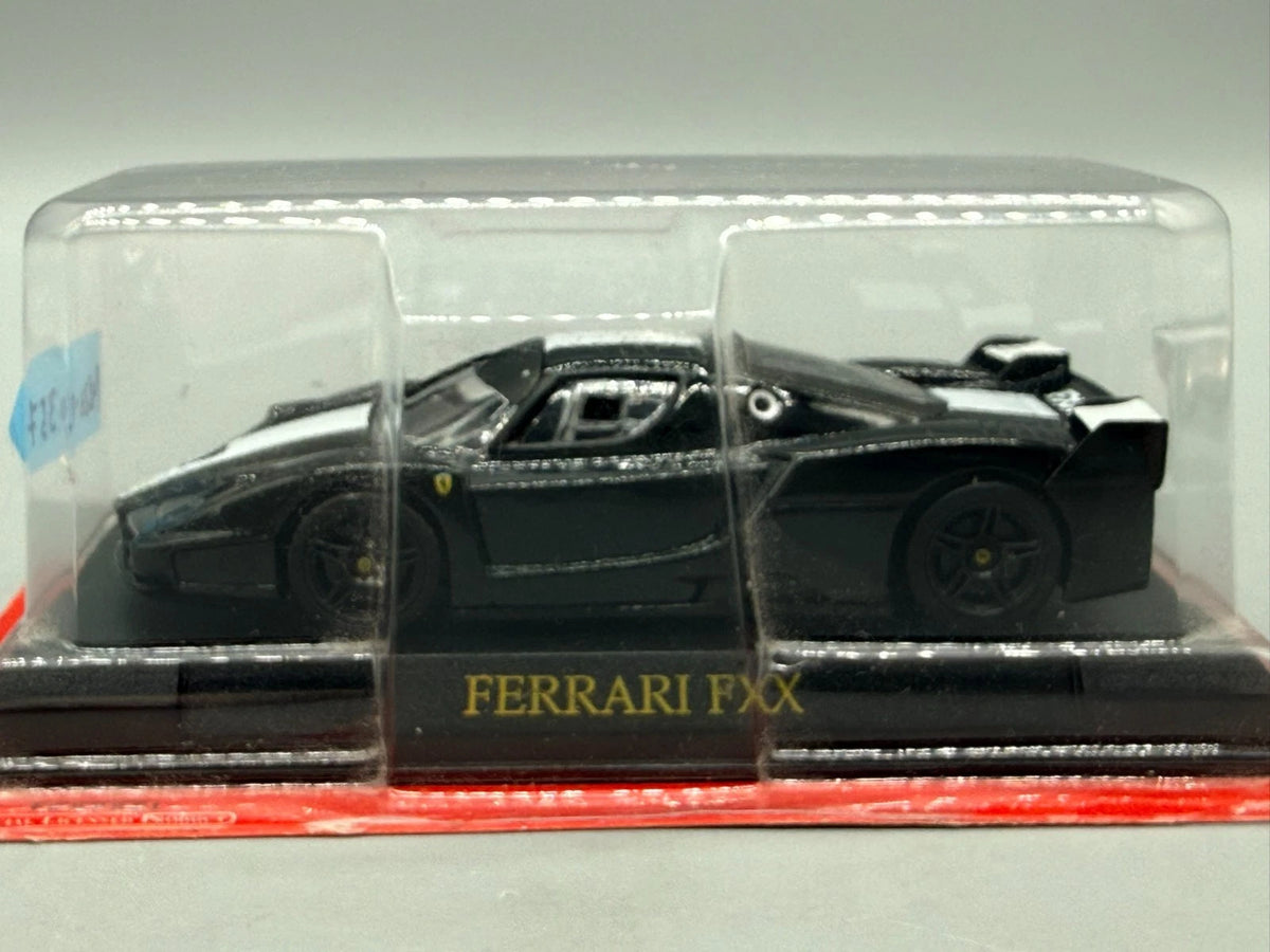 Modellautos 1:43 Altaya Ferrari FXX mit OVP