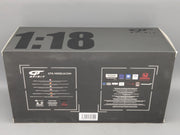 Modellautos 1:18 GT Spirit GT809 Lamborghini K.S Huratach Kaki mit OVP