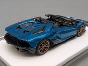 Eidolon Make Up 1:43 Lamborghini Aventador LP780-4 Ultimae Roadster 31/60 OVP