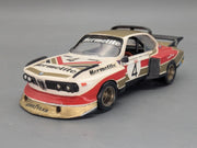 Modellautos 1:43 Solido BMW 3.0 CLS #4  Built Kit