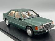 Modellautos 1:18 Triple9 Mercedes-Benz 190E 2.3 Sportline mit OVP