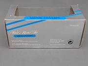 Modellautos 1:43 Minichamps BMW M3 GTR ADAC Cup 1992 #3 Kris Nissen mit OVP
