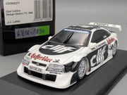 Modellautos 1:43 Minichamps Opel Calibra Design Sketch ITC 1996 Letho mit OVP