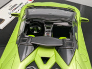 Eidolon Make Up 1:43 Lamborghini Aventador LP700-4 Roadster 2012 Engine Set OVP