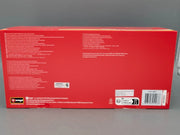 Modellautos 1:18 Bburago Ferrari SF24 Miami 2024 #16 C. Leclerc mit Vitrine OVP
