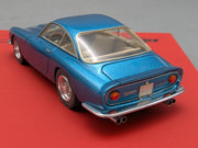 Modellautos 1:43 BBR  Ferrari 250 GT Lusso  S/N 4335 GT Set 2-tlg. 1/5 OVP