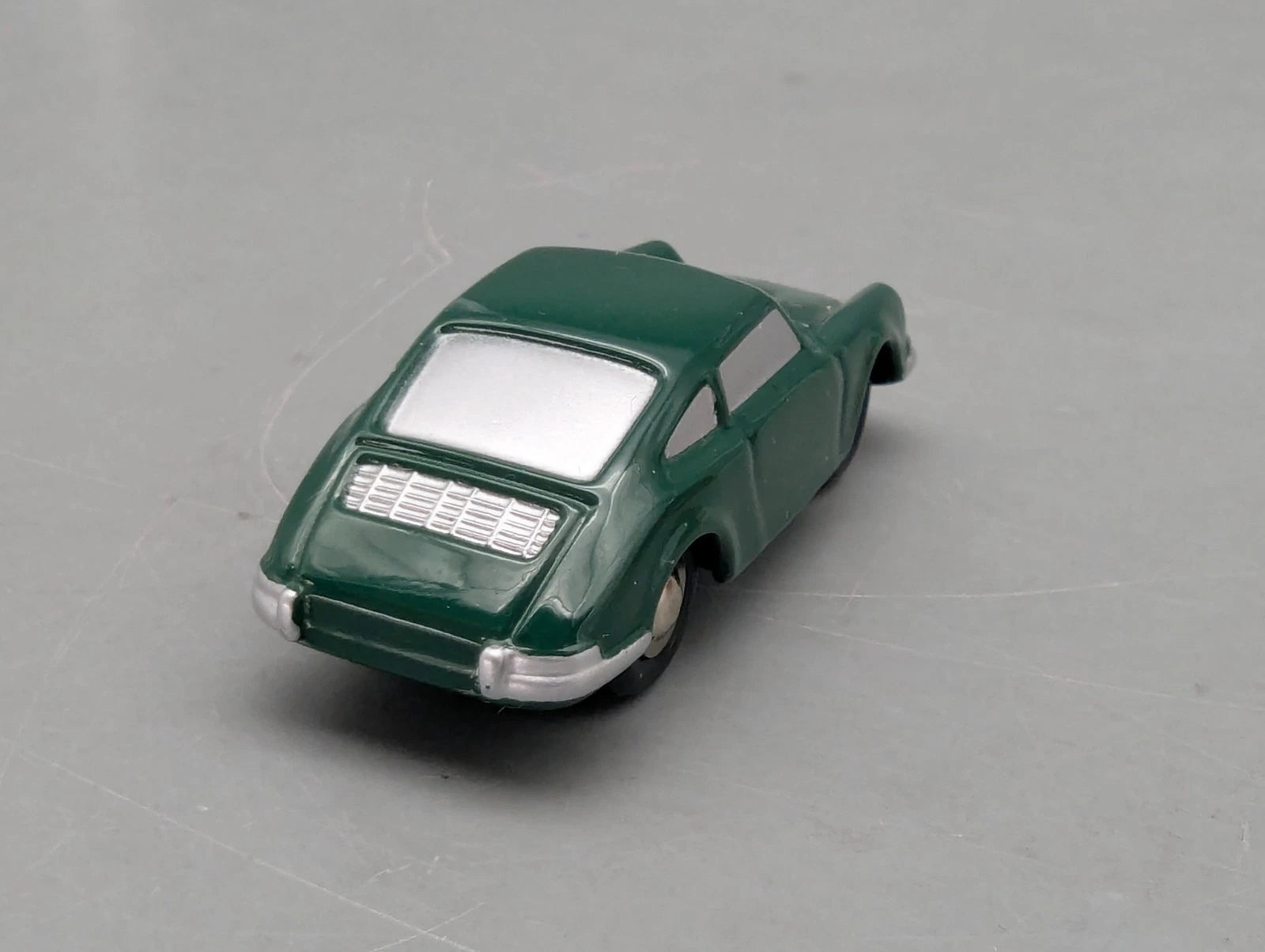 Modellautos 1:90 Schuco Piccolo-Set 1998 3-teilig Buick Porsche Ford OVP