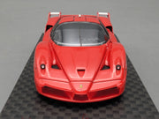 Modellautos 1:43 MR Models & V Bosica Ferrari FXX 2005 Open Door Funktion OVP