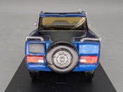 Modellautos 1:43 Umbau Basis Provence Moulage Lamborghini LM 002 Pick-Up Vitrine