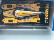 Modellautos 1:43 Spark Dallara P217 Gibson Nederland LM 2018 #29 OVP ungeöffnet