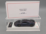 Modellautos 1:43 BBR Executive Ferrari SF90 Stradale Chameleon 16/30 OVP