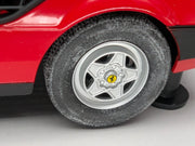 Modellautos 1:18 Hot Wheels Ferrari Mondial 8 Sondermodell 60 Jahre mit OVP