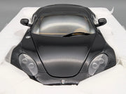 Modellautos 1:18 Revell Artega GT Nachtschwarz mit OVP