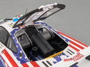 Modellautos 1:18 UT Models McLaren F1 GTR Le Mans 1996 #39 mit Dealer OVP