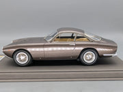 Modellautos 1:18 BBR Ferrari 250 GT Lusso S/N 4891 GT S. Mc Queen Ltd 1/180 OVP