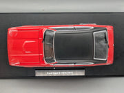 Modellautos 1:18 Touring Modelcars Ford Capri II 1974 mit OVP