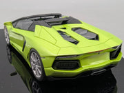 Eidolon Make Up 1:43 Lamborghini Aventador LP700-4 Roadster 2012 Engine Set OVP
