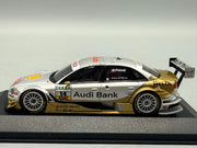 Modellautos 1:43 Minichamps Audi A4 DTM 2008  #14 Alexandre Premat mit OVP