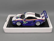 Modellautos 1:18 Spark 18S392 Porsche 911 RSR 24h Le Mans 2018 #91 Lietz uA OVP