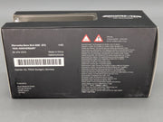 Modellautos 1:43 Minichamps Mercedes SLS AMG GT3 45th Anniversary mit Dealer OVP