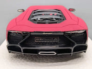 Eidolon Make Up 1:43 Lamborghini Aventador LP720-4 2013 50 Annivers Ltd 10 OVP
