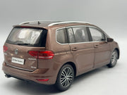 Modellautos 1:18 Paudi Model All New Touran L mit OVP