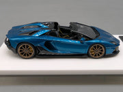 Eidolon Make Up 1:43 Lamborghini Aventador LP780-4 Ultimae Roadster 31/60 OVP