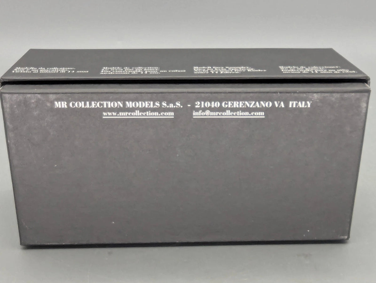 Modellautos 1:43 MR Collection Lamborghini Reventon 2007 Ltd 20/20 mit OVP