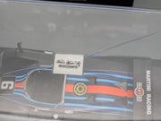 Modellautos 1:43 Minichamps Porsche 936 Turbo WINNER 24h Le Mans 1977 #6 OVP