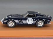 Modellautos 1:43 BBR Ferrari 250 GTO WINNER BH 1962 Ltd 01/05 #73 Parkes mit OVP