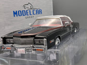 Modellautos 1:18 MCG Modelcar Group 18473 Cadillac Eldorado Convertible Blk OVP