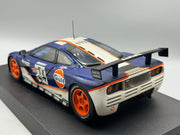 Modellautos 1:18 UT Models McLaren F1 GTR #40 mit OVP