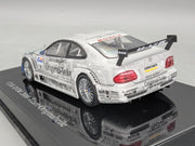 Modellautos 1:43 AUTOart Mercedes Benz CLK -DTM 2000 #18 mit Dealer OVP