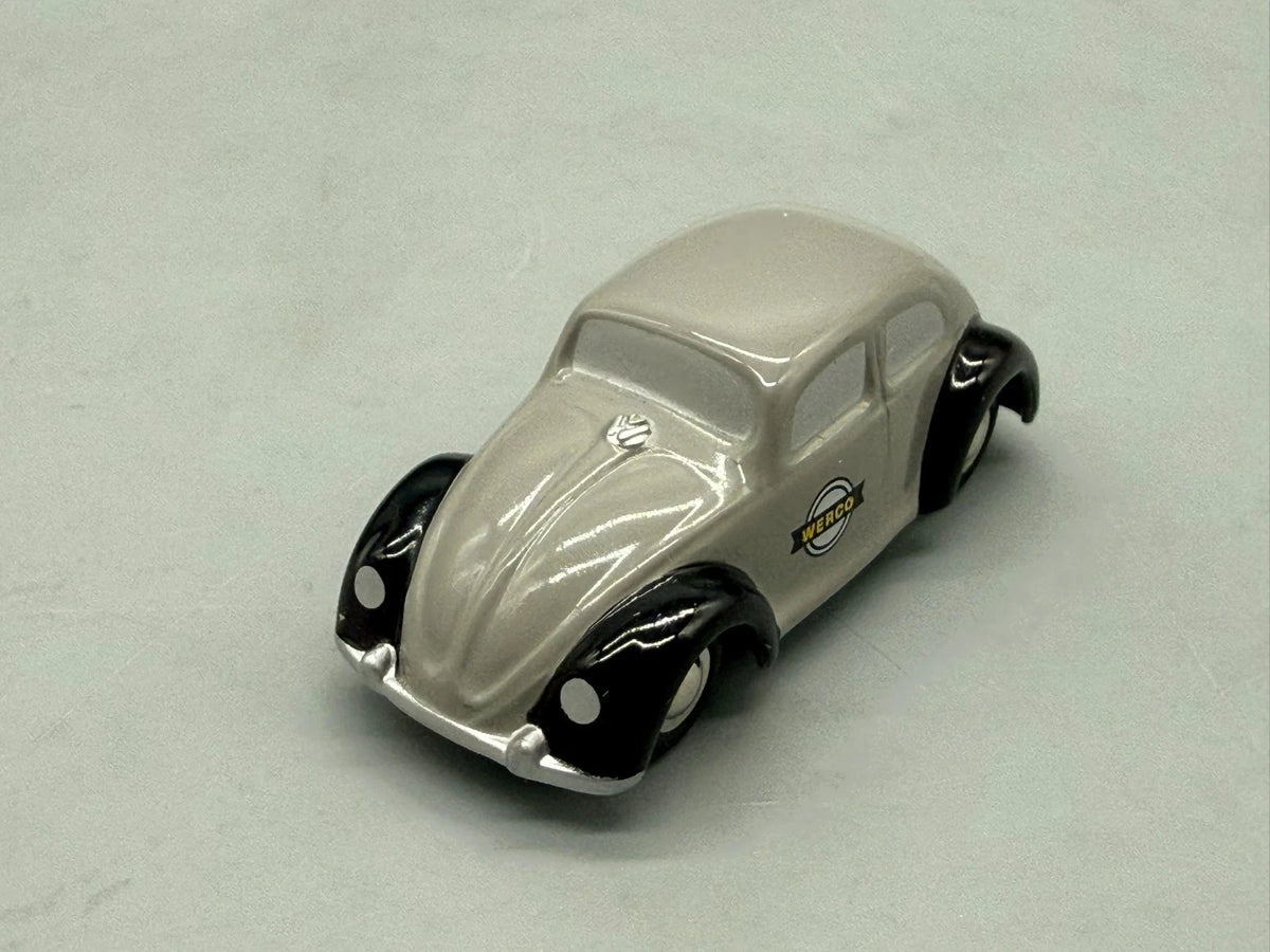 Modellautos 1:90 Schuco Piccolo-3er Set Werco Piccolo Edition 1999 in OVP