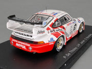 Modellautos 1:43 Spark S4450 Porsche 911 GT2 24h Le Mans 1999 #67 OVP
