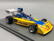 Modellautos 1:43 Spark Surtees TS16 Formel1 Morgan #19 mit OVP