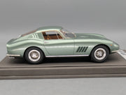 Modellautos 1:18 BBR Ferrari 275 GTB 1966 Metallic Green RGM Ltd 01/10 OVP